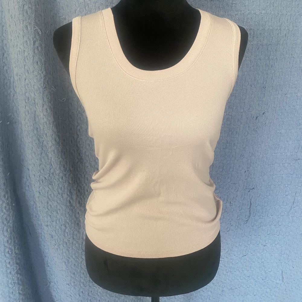 A New Day Tank Top